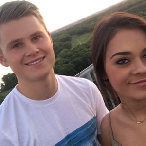 Meet your Posher, Kyle